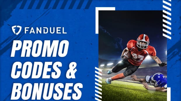 Sports Betting Apps & Promos for Super Bowl 2023: FanDuel, Bet365 & More -  Sports Illustrated Philadelphia Eagles News, Analysis and More