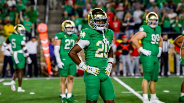 Super Bowl LVI: Recruiting Rankings and Draft Profiles For Super Bowl  Starters - Sports Illustrated Notre Dame Fighting Irish News, Analysis and  More