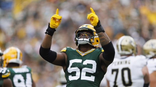 Romeo Doubs Continues Big-Play Ways at Packers Training Camp - Sports  Illustrated Green Bay Packers News, Analysis and More