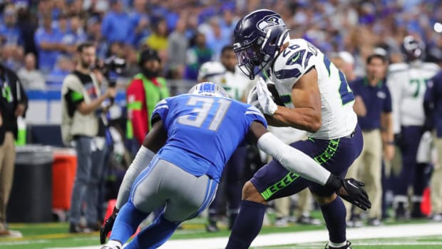 Detroit Lions offensive roster bubble watch after Jacksonville Jaguars loss  - Sports Illustrated Detroit Lions News, Analysis and More