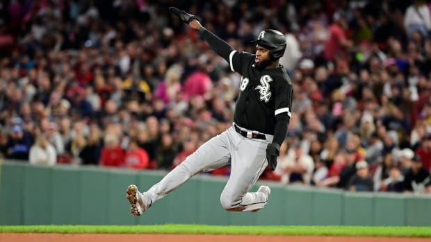 White Sox win a weird one to show their potential - Sports Illustrated