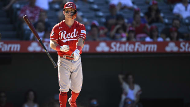 Corbin Carroll Becomes Only the Fourth Player Ever to Accomplish This Feat  - Fastball