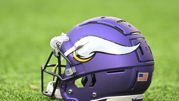 Vikings announce agreements with 15 undrafted free agents - Daily