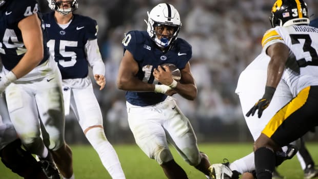 Penn State 2022 Football Schedule: Who Are the Nittany Lions Playing in 2022?  - Sports Illustrated Penn State Nittany Lions News, Analysis and More