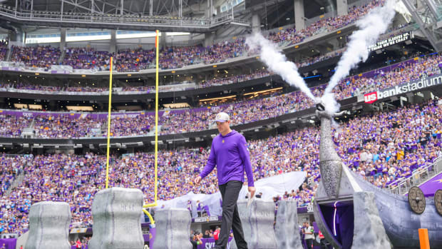 Matthew Coller: Vikings fans, don't fear the next Ponder - Bring Me The News