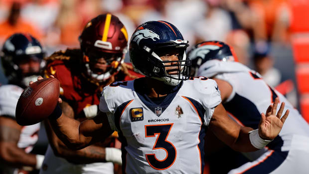 Broncos gassers following blowout loss to Rams and looking ahead to Week 17  at Chiefs