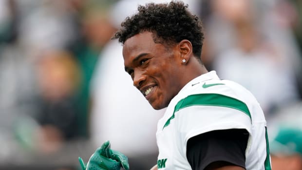 Morning After Takeaways from 2023 Jets' Schedule Unveiling - Sports  Illustrated New York Jets News, Analysis and More