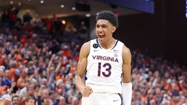 Resetting the Virginia Basketball Recruiting Class of 2023 - Sports  Illustrated Virginia Cavaliers News, Analysis and More