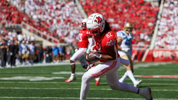 When/Where/How To Watch #ProUtes For Week 13 - Sports Illustrated Utah Utes  News, Analysis and More