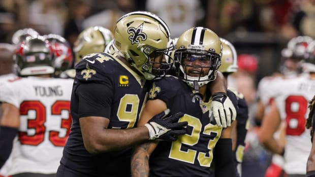 Saints and Texans mutually agree to cancel joint practices on Thursday and  Friday