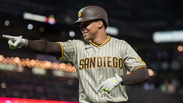 San Diego Padres' Blake Snell Strengthens Cy Young Case and Passes