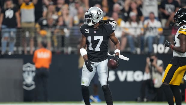 Gut Reaction: Broncos Lose 7th Straight to Raiders, 17-16