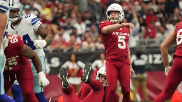 Isaiah Simmons was the NFL's new cool but the Arizona Cardinals unicorn's  best is yet to come, NFL News