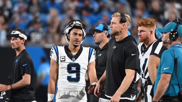 Players to Watch: Panthers at Atlanta - Sports Illustrated Carolina Panthers  News, Analysis and More