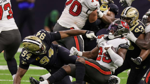 New Orleans Saints games to watch to help pass the time without sports -  Sports Illustrated New Orleans Saints News, Analysis and More