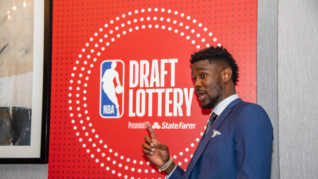 A Comprehensive Guide to Future NBA Draft Picks - NBA Draft Digest - Latest  Draft News and Prospect Rankings