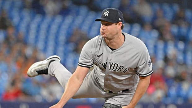 New York Yankees Ace Gerrit Cole Tabbed as All-Star Game Starter Over  Hometown Pitcher - Fastball
