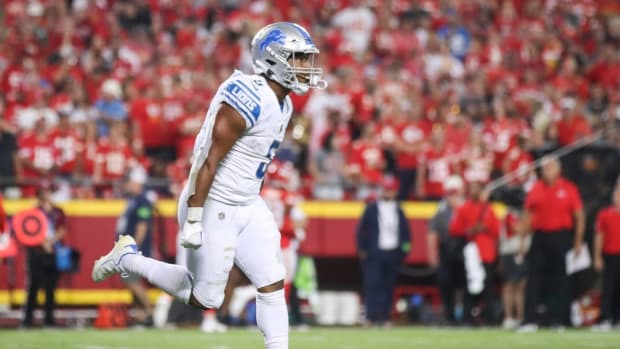 Detroit Lions Vs. Green Bay Packers NFL Player Props & Picks (1/8/23)