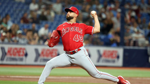 How Albert Pujols hit home run No. 700: Watch Cardinal cristiano