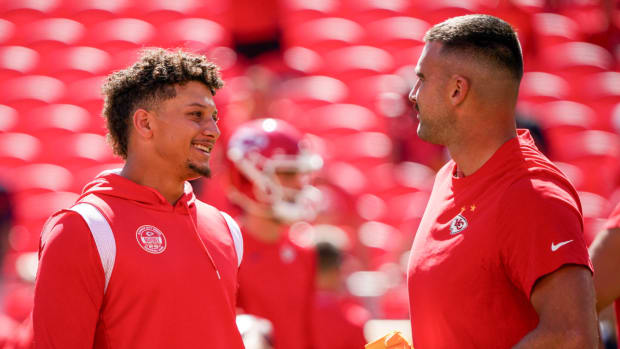 Kansas City Chiefs safety Justin Reid coming home to Geismar for