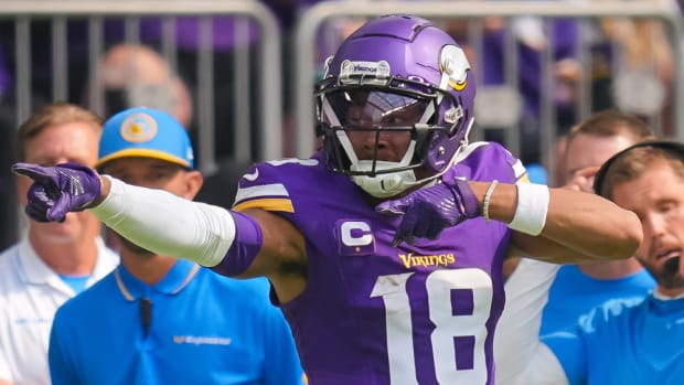 Tennessee Titans vs. Minnesota Vikings: How to Watch, Listen and Live  Stream - Williamson Source