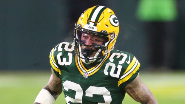 Green Bay Packers News - NFL