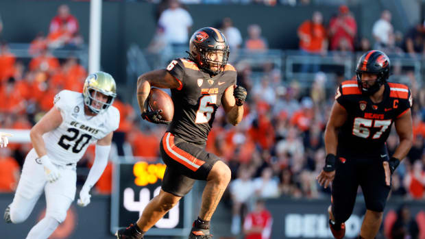 Madden 23 Ratings for Utes in the NFL - Sports Illustrated Utah Utes News,  Analysis and More