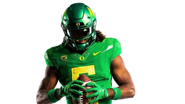 Oregon Football: How to Watch No. 15 Oregon Ducks vs. Portland State  Vikings - Sports Illustrated Oregon Ducks News, Analysis and More