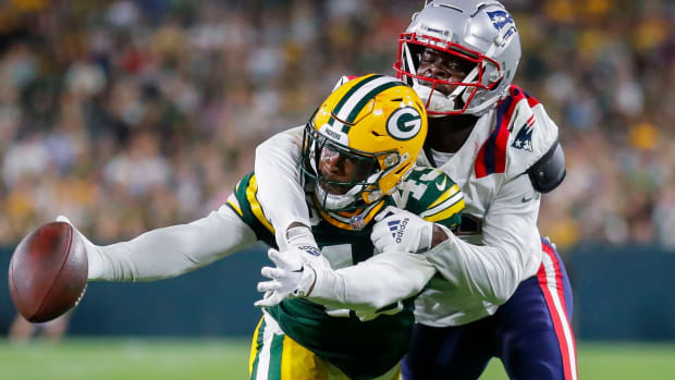 Transactions - Sports Illustrated Green Bay Packers News, Analysis