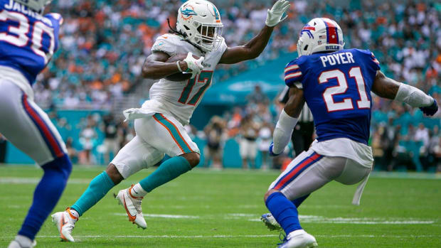 Breaking Down and Analyzing Various National Dolphins Takes - Sports  Illustrated Miami Dolphins News, Analysis and More