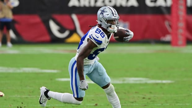 Cowboys free agency 2023: Dallas signs 2x Super Bowl Champion Ronald Jones  - Blogging The Boys