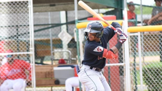 Indians Fans Slamming Lindor for Quitting Should Take Another Look at the  Landscape From 2020 - Sports Illustrated Cleveland Guardians News, Analysis  and More