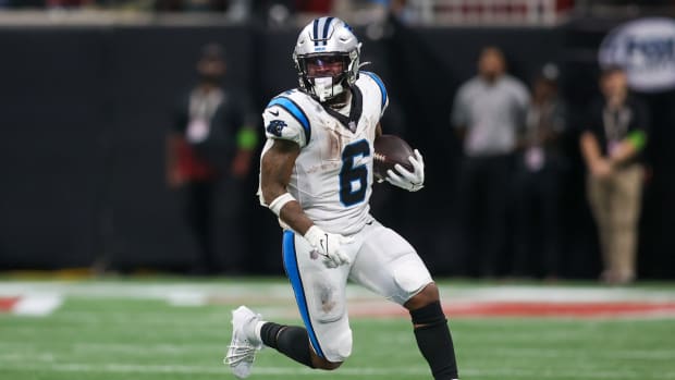 Panthers vs Lions: bubble players to watch out for in tonight's