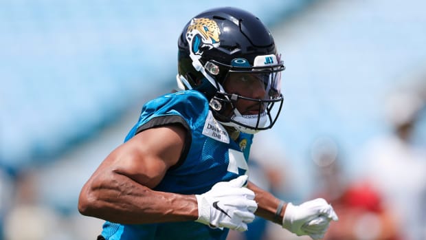 Sports Illustrated Jacksonville Jaguars News, Analysis and More