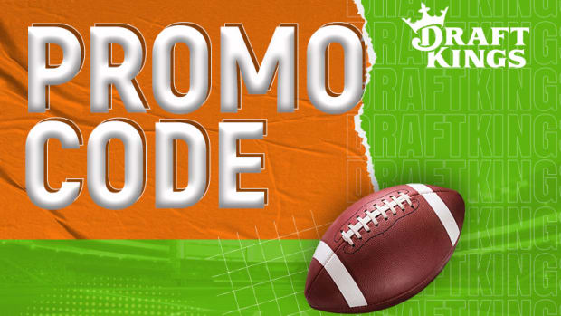 Ravens vs. Commanders Predictions + DraftKings Bet $5, Get $150