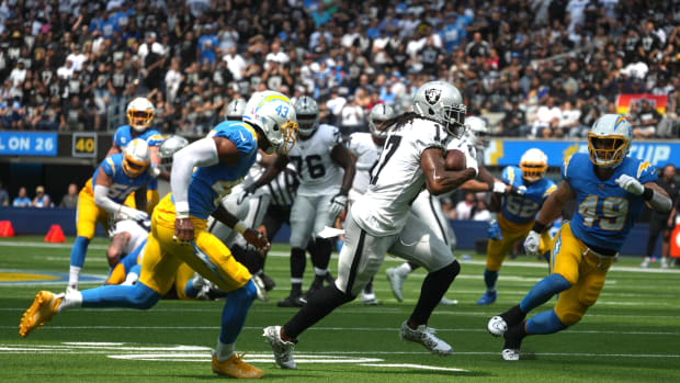 Pregame Report: Los Angeles Chargers vs. Jacksonville Jaguars Week 3 -  Sports Illustrated Los Angeles Chargers News, Analysis and More