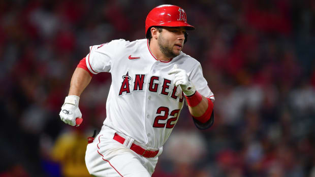 Angels News: Lucas Giolito Addresses Halos Struggles Since the Trade - Los  Angeles Angels