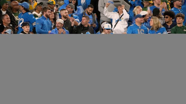 Jaguars vs. Lions Prediction, NFL Picks & Odds for NFL Preseason W2: 8/19 -  Sports Illustrated Detroit Lions News, Analysis and More