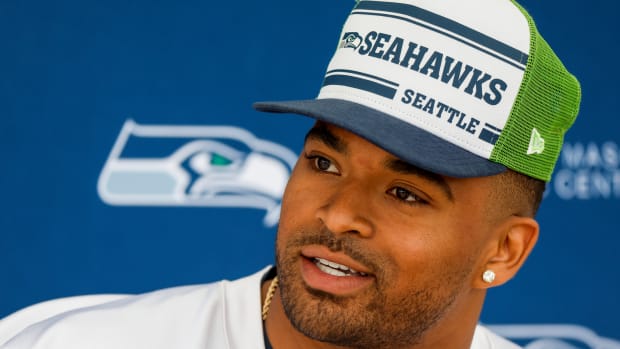 What We Learned in Seahawks' 2022 Preseason - Sports Illustrated Seattle  Seahawks News, Analysis and More