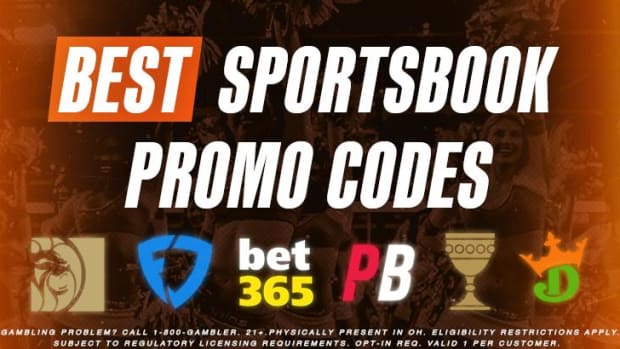 NFL Week 1 Bad Beats and Huge Parlay Payouts - Sports Illustrated