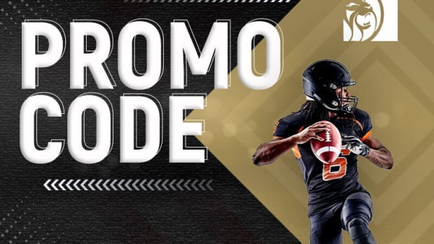 bet365 Promo Code: Bet $1 on NFL, Bengals-Ravens to Get $365