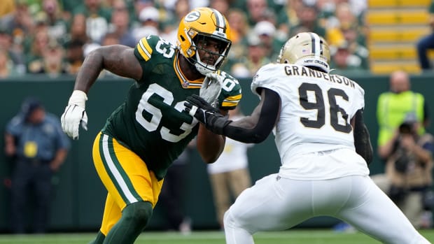 Green Bay Packers News