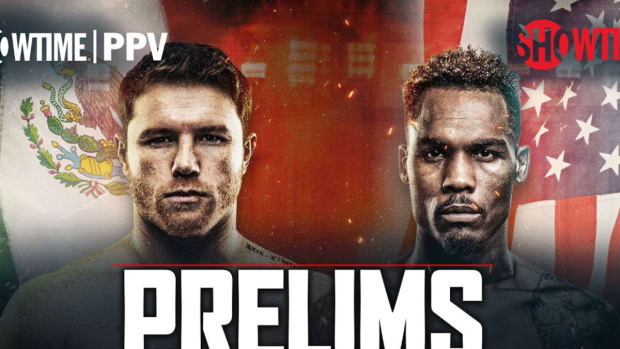 boxing tonight free live stream