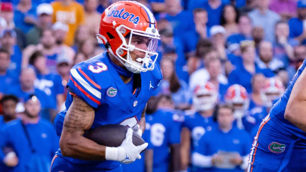 A Disappointing End for Gator Football Through the Eyes of Jawaan Taylor -  ESPN 98.1 FM - 850 AM WRUF