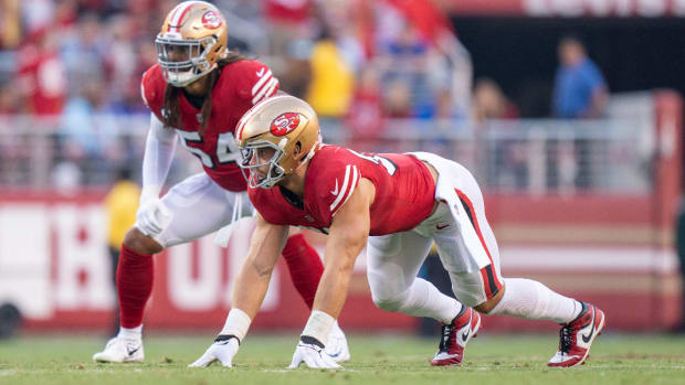 49ers News: Will the Niners regret not developing Trey Lance