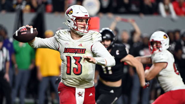 How Much Production is Louisville Baseball Losing? - Sports Illustrated Louisville  Cardinals News, Analysis and More