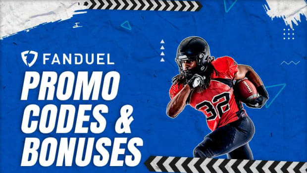 Monday Night Football Promo Codes: FanDuel, OwnersBox, Bet365