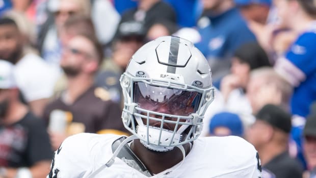 Chargers News: Joshua Palmer is Expected to Be Back For Training Camp -  Sports Illustrated Los Angeles Chargers News, Analysis and More