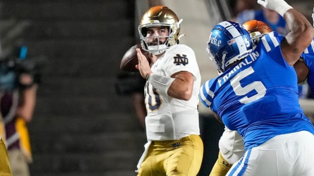 Notre Dame football: 2023 game-by-game predictions