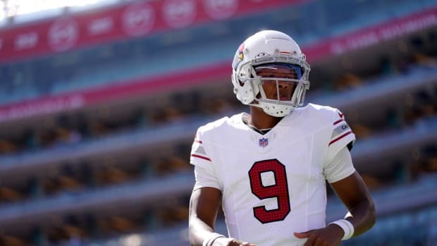 Arizona Cardinals-San Francisco 49ers Week 4 Injury Report - Sports  Illustrated Arizona Cardinals News, Analysis and More